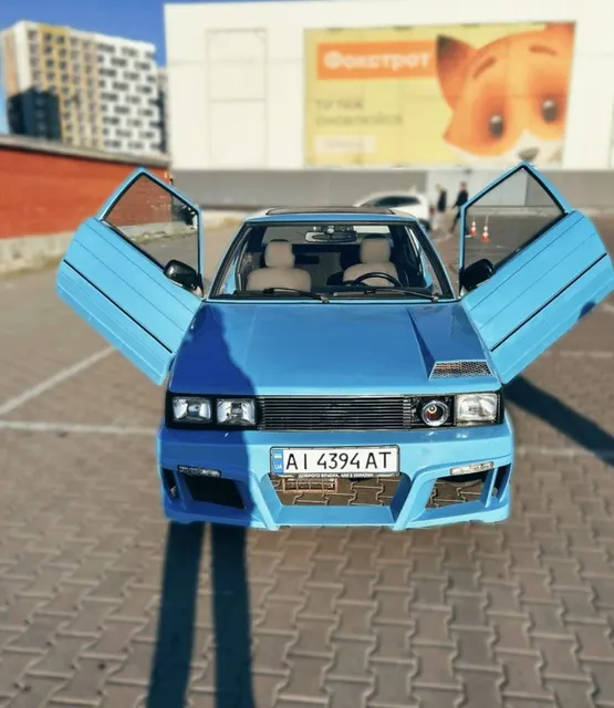 Renault 11