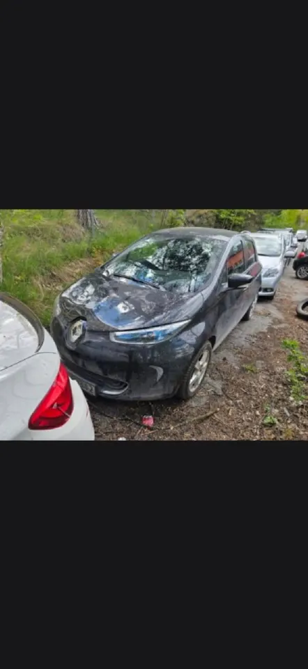 Renault Zoe — фото 3