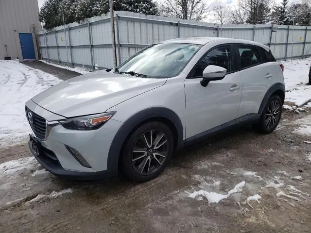 Mazda CX-3 TOURING