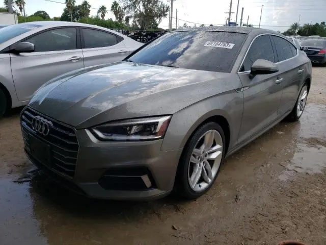 Audi A5 PREMIUM