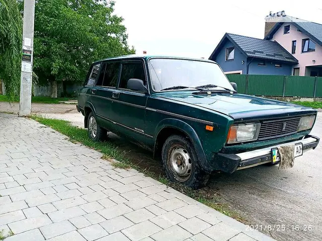ВАЗ 2104