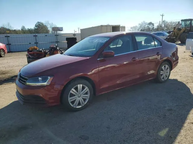 Volkswagen JETTA S