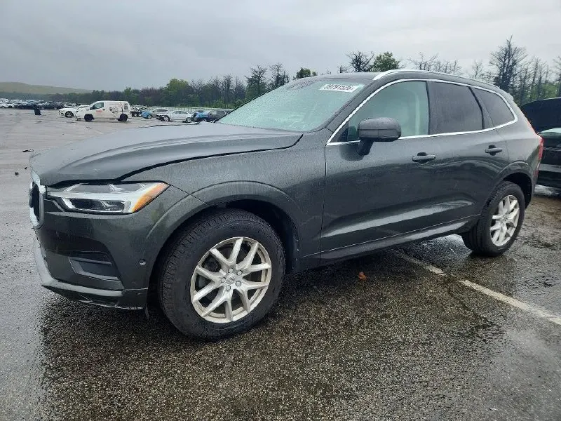 Volvo XC60 T5 MOMENTUM