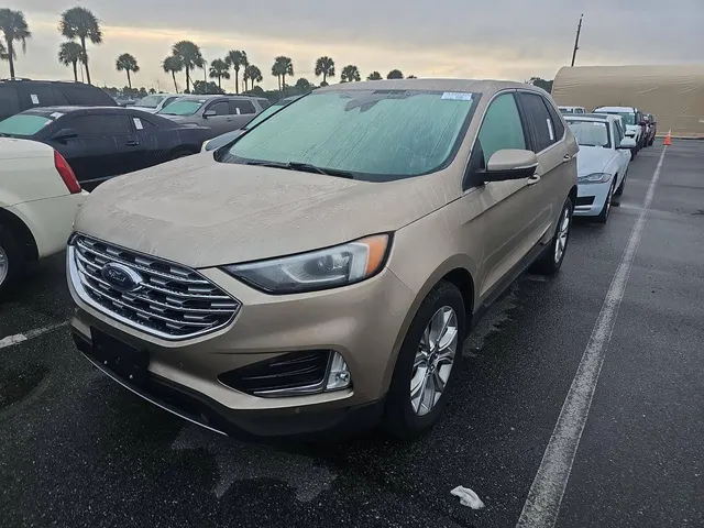Ford Edge
