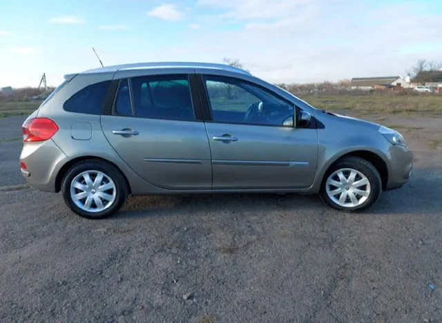 Renault Clio 3