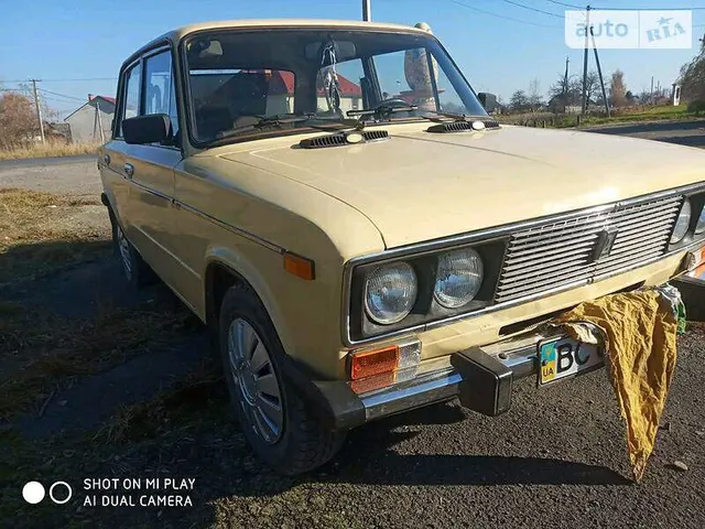 ВАЗ 2106