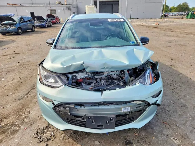 Chevrolet Bolt EV Premier