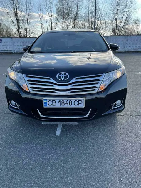 Toyota Venza