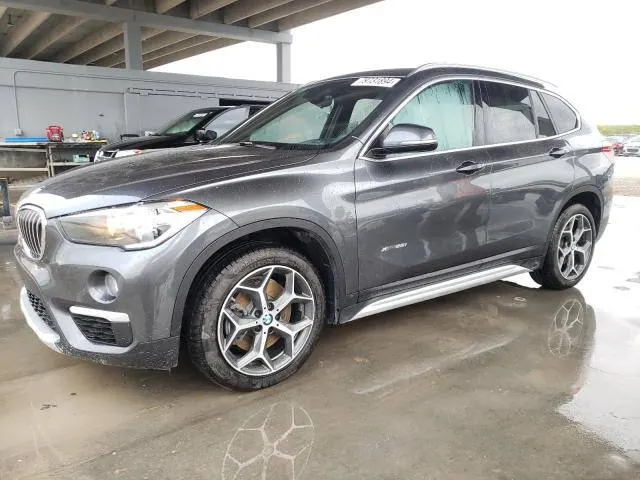 BMW X1 XDRIVE28I
