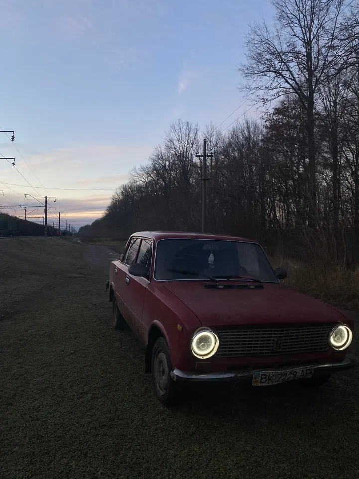 ВАЗ 2101 торг