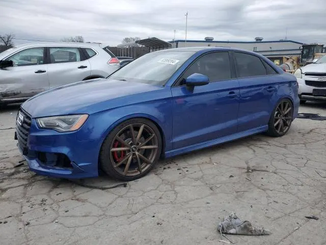 Audi S3 PREMIUM PLUS