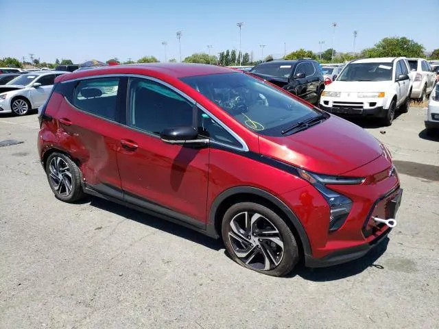 Chevrolet BOLT EV 2LT