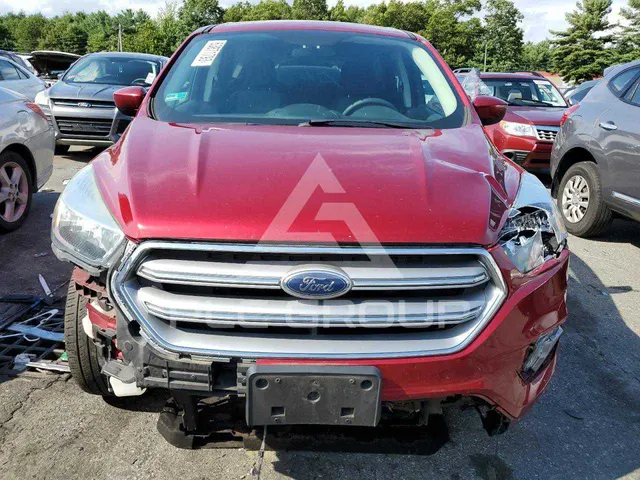 Ford ESCAPE