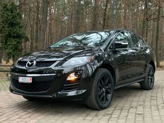Mazda CX-7