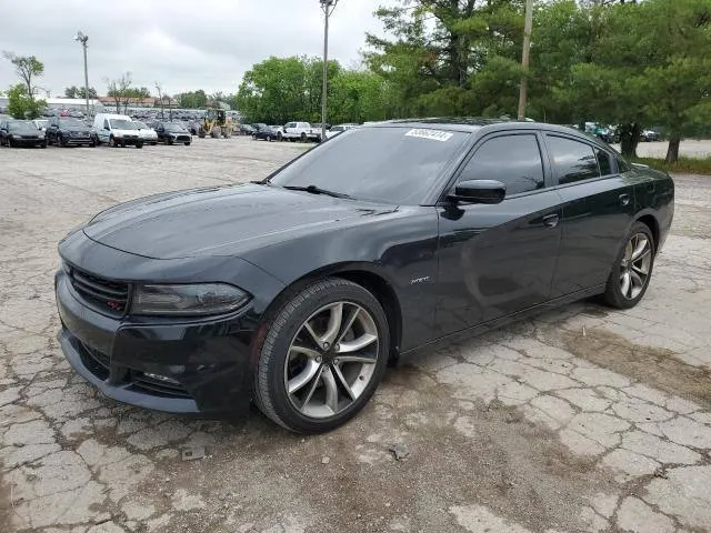 Dodge CHARGER R T