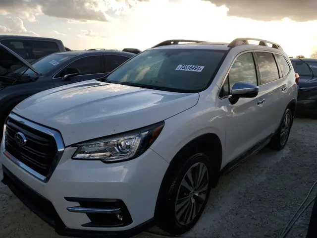Subaru ASCENT TOURING