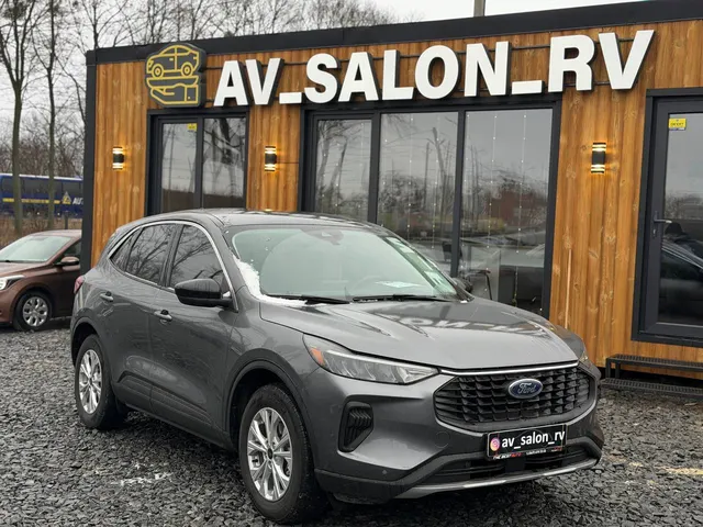 Ford Escape