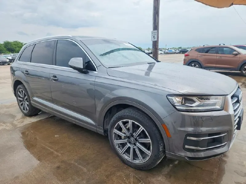 Audi Q7 PREMIUM