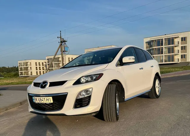 Mazda CX-7