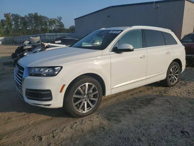 Audi Q7 PREMIUM PLUS