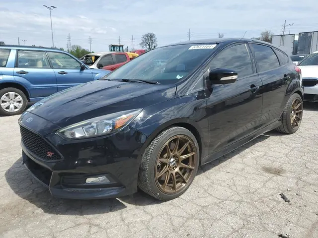 Ford FOCUS ST