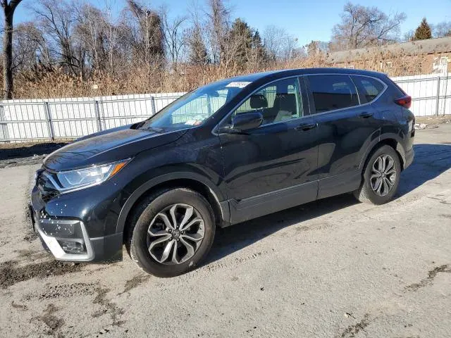 Honda CR-V EX