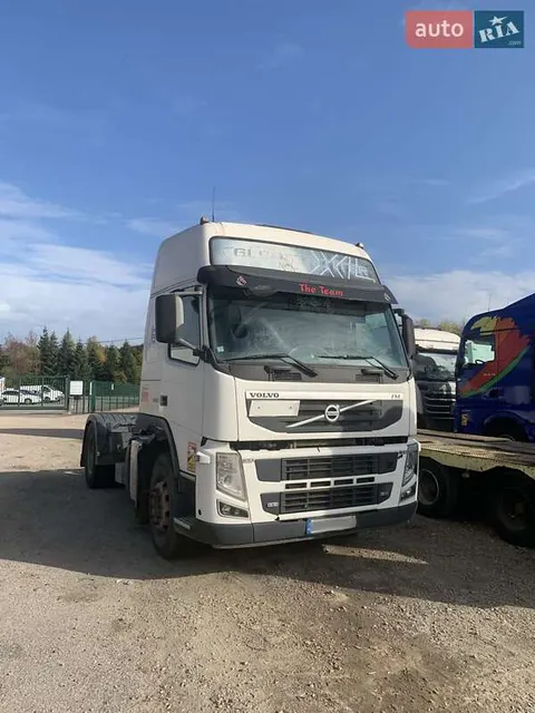 Volvo FM 11