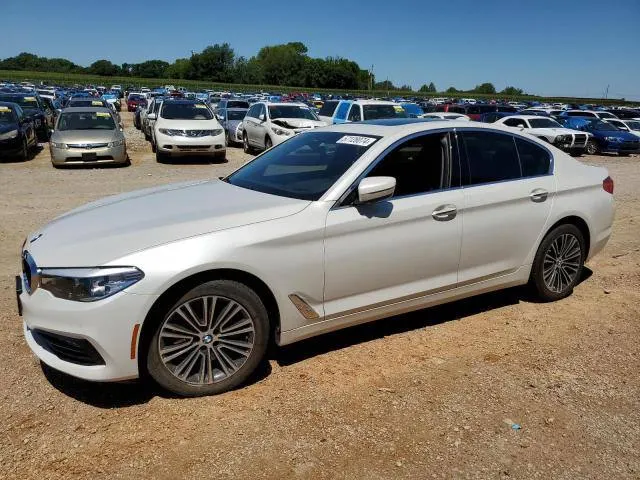 BMW 530 I