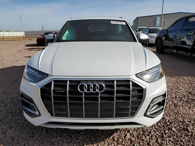 Audi Q5 Premium