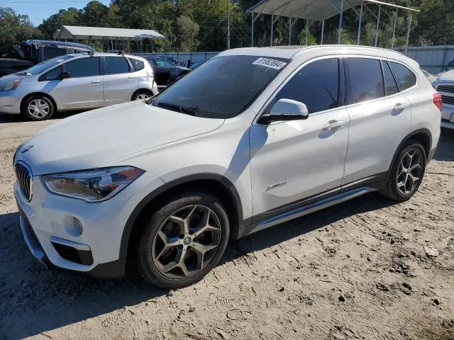 BMW X1 SDRIVE28I