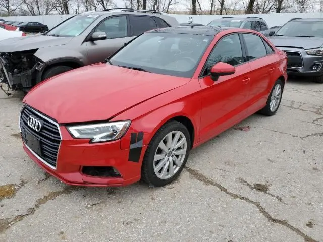 Audi A3 PREMIUM