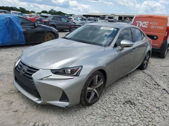 Lexus IS 200T