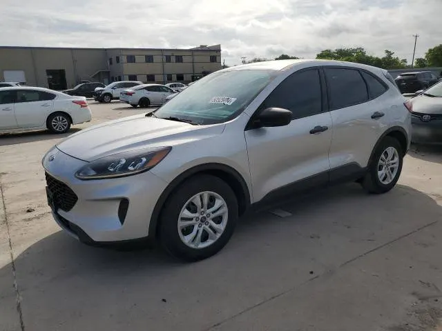 Ford ESCAPE S