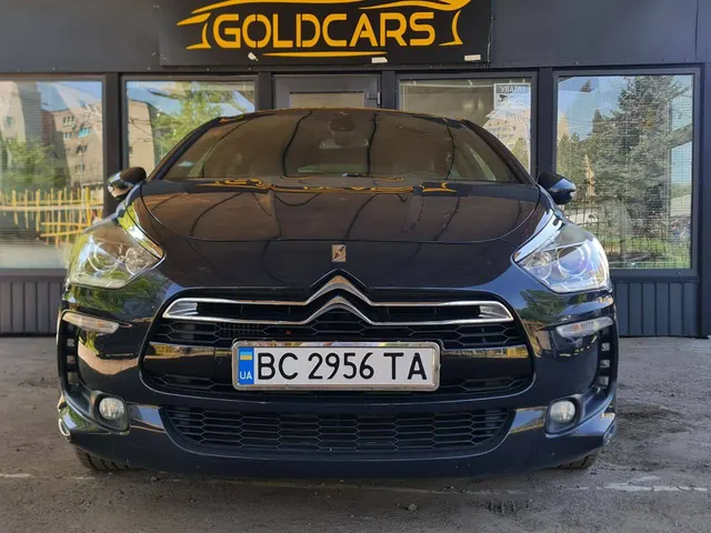 Citroen 