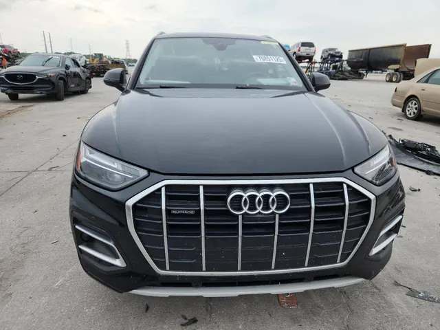 Audi Q5 PREMIUM PLUS