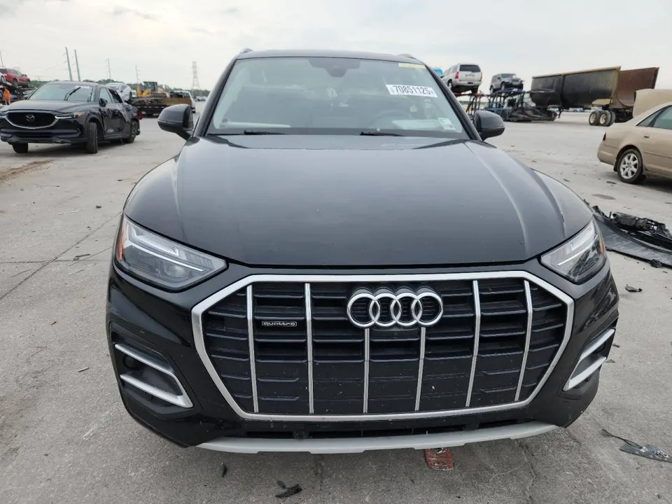 Audi Q5 PREMIUM PLUS