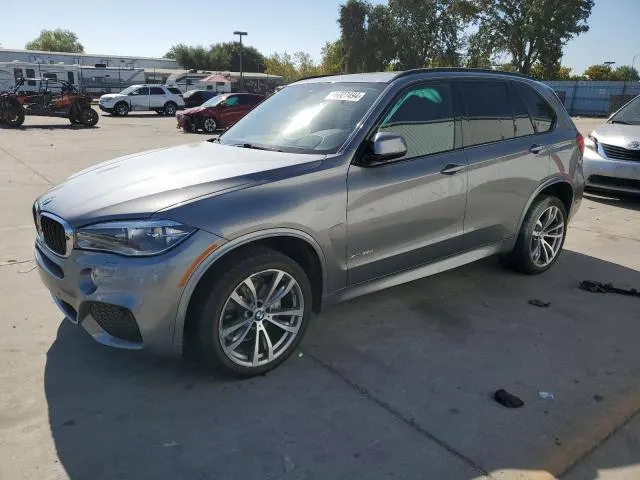BMW X5 XDRIVE35D