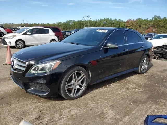 Mercedes-Benz E 350