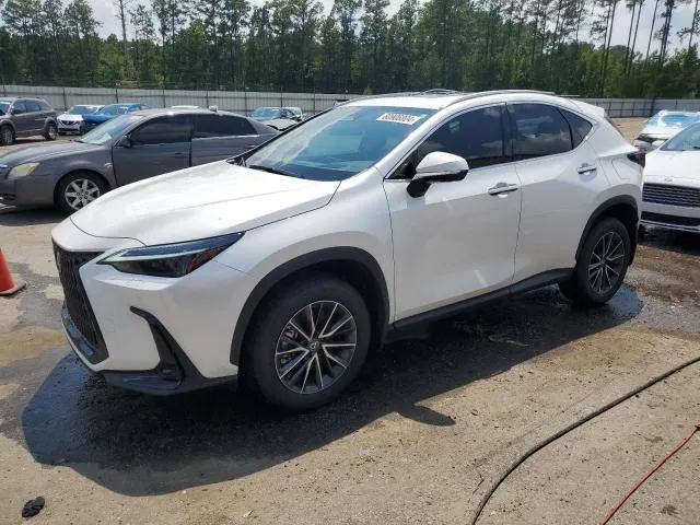 Lexus NX 350 LUXURY