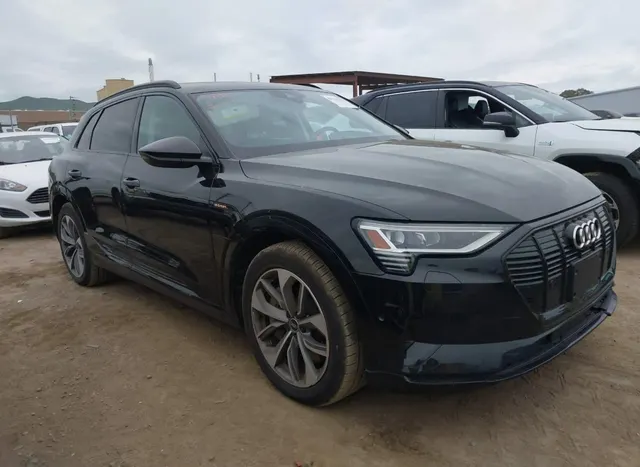 Audi E-TRON PREMIUM PLUS