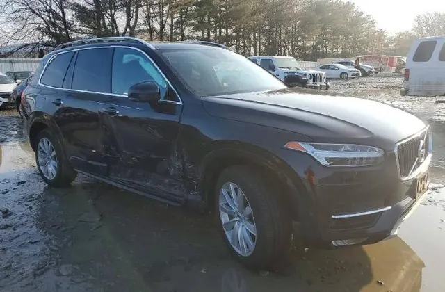 Volvo XC 90