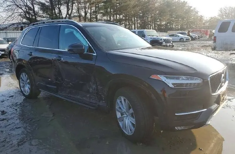 Volvo XC 90