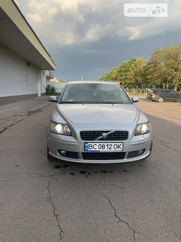 Volvo V50 ALL WHEELS DRIVE