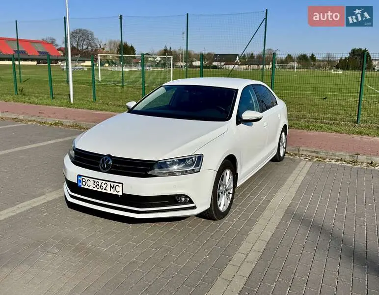 Volkswagen Jetta