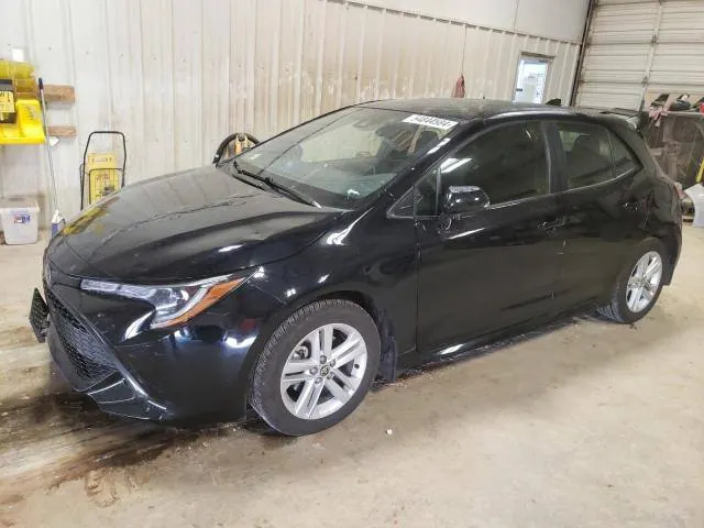 Toyota COROLLA SE