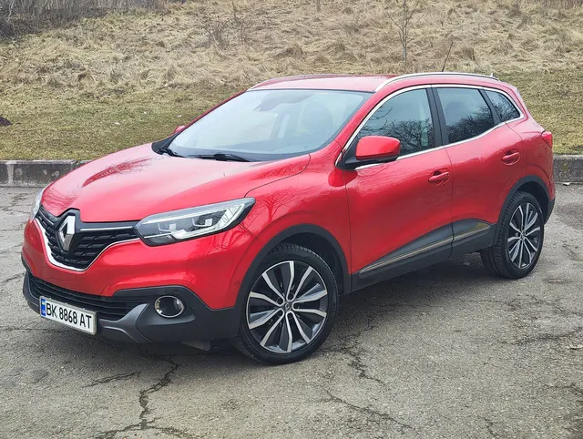 Renault Kadjar