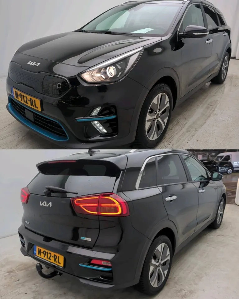 Kia Niro 64 KW