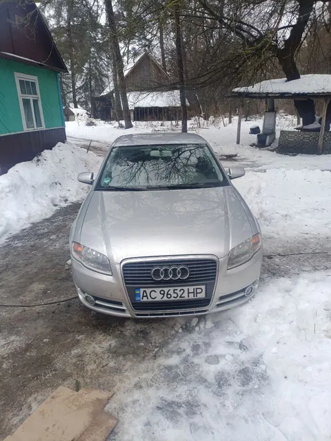 Audi А4