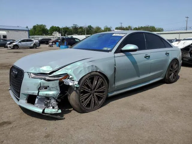 Audi S6 PREMIUM PLUSI