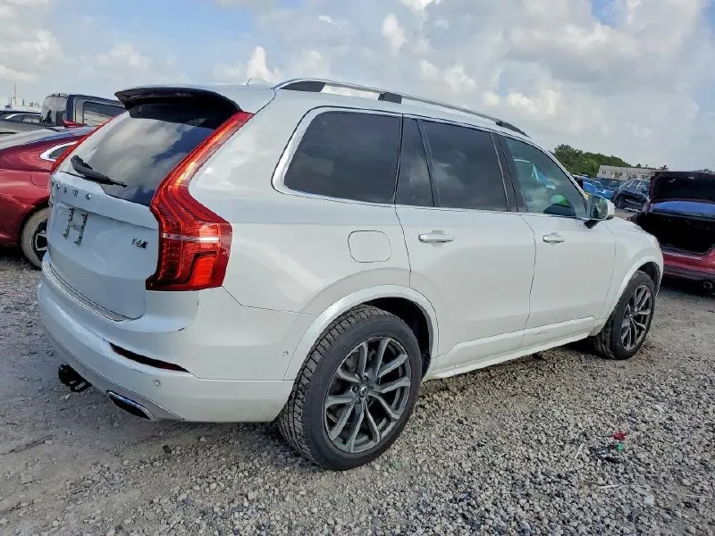 Volvo XC90 T6 — фото 3